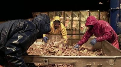 Deadliest Catch