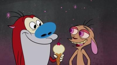 Ren & Stimpy
