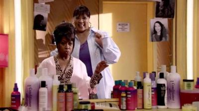 Everybody Hates Chris