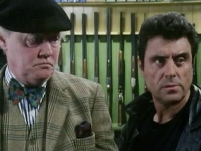 Lovejoy