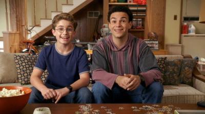 The Goldbergs