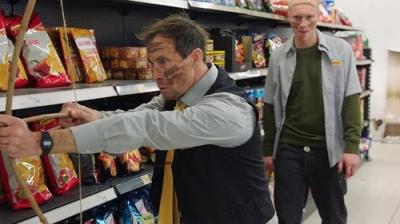 Die Discounter