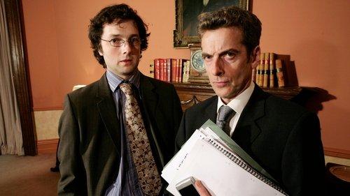 The Thick of It filmas žiurėti online