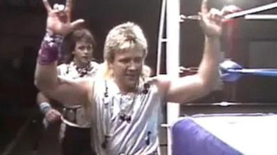 Mid-South Wrestling