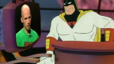Space Ghost Coast to Coast