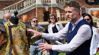 Antiques Roadshow
