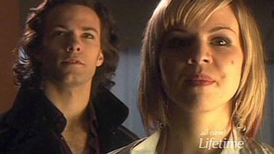 Blood Ties
