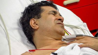 24 Hours in A&E