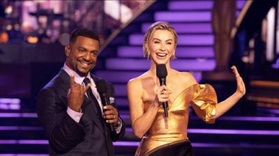 Dancing with the Stars
