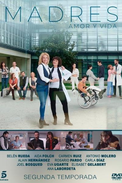 Madres: amor y vida filmas online