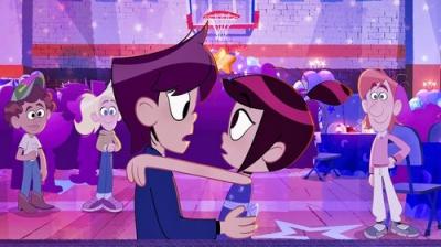 The Ghost and Molly McGee
