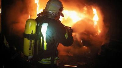 Feuer & Flamme