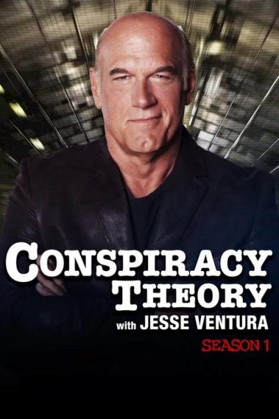 Conspiracy Theory with Jesse Ventura filmas online