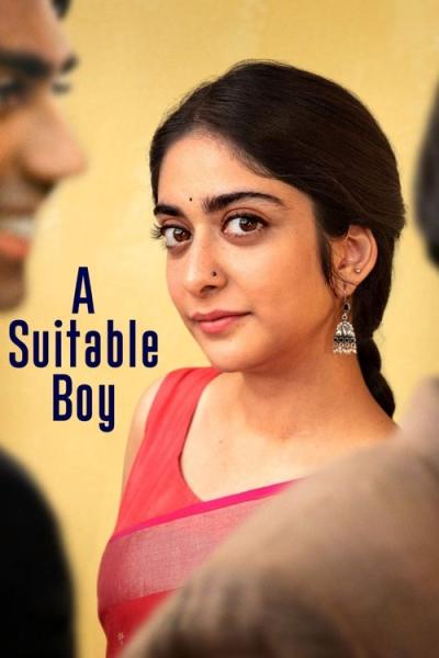 A Suitable Boy filmas online