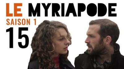Le Myriapode