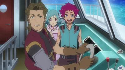 ゾイドワイルド ZERO
