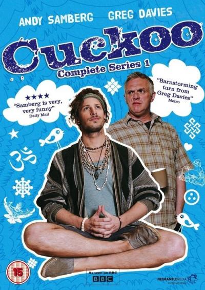 Cuckoo filmas online