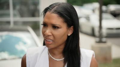 The Real Housewives of Atlanta