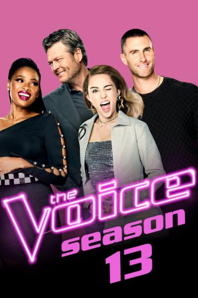 The Voice filmas online