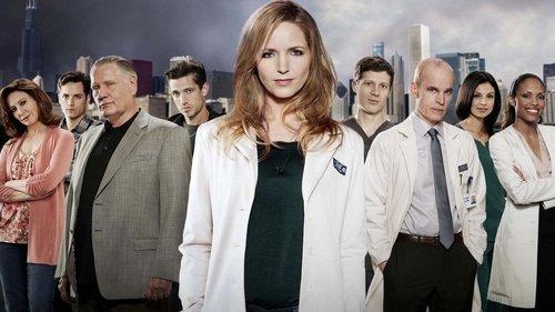 The Mob Doctor filmas žiurėti online