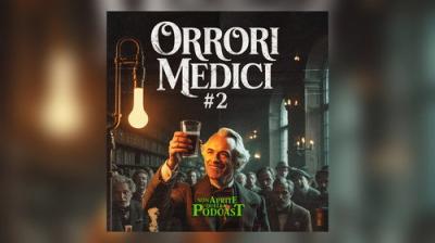 Non Aprite Quella Podcast