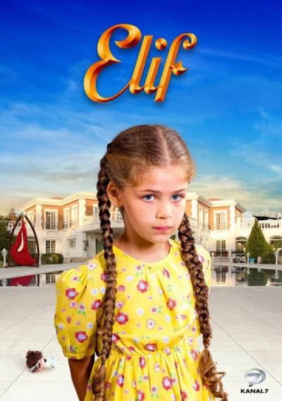 Elif filmas online