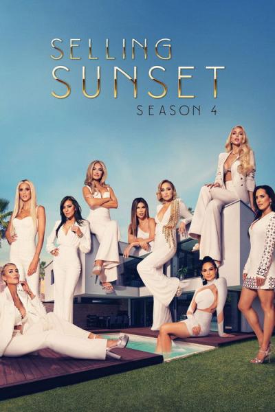 Selling Sunset filmas online