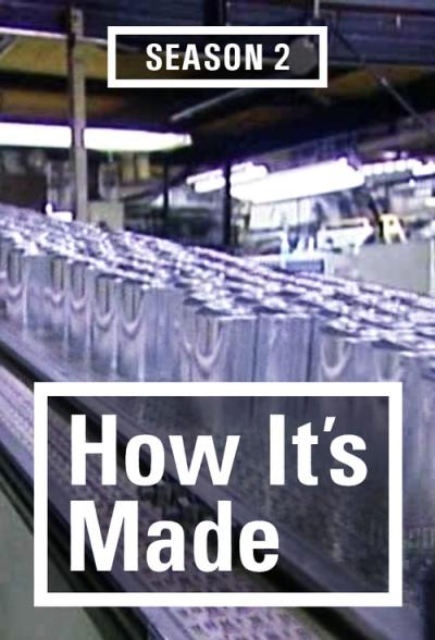 How It's Made filmas online