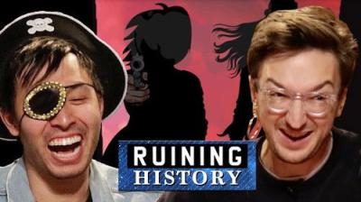 Ruining History