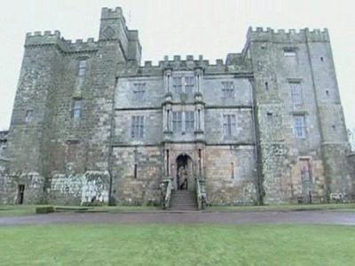 Most Haunted