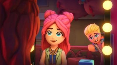 LEGO Friends: The Next Chapter