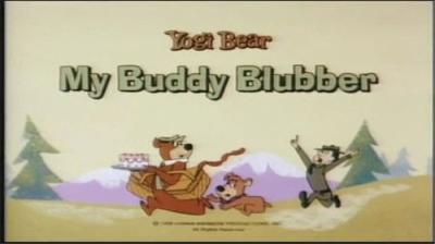 The New Yogi Bear Show