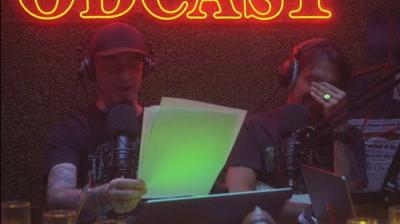 Non Aprite Quella Podcast