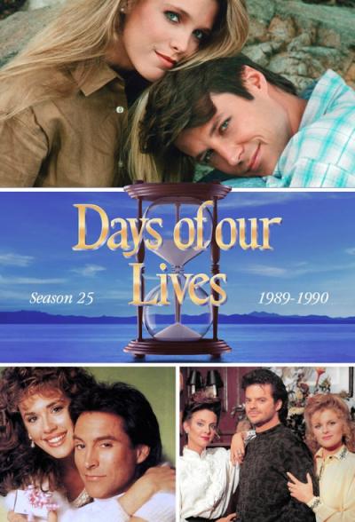 Days of Our Lives filmas online