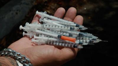 Drugs, Inc.