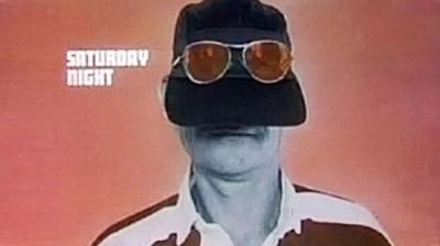 Saturday Night Live