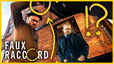 Faux raccord