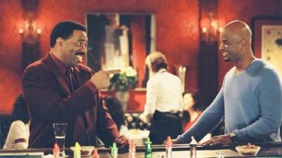 Mano žmona ir vaikai