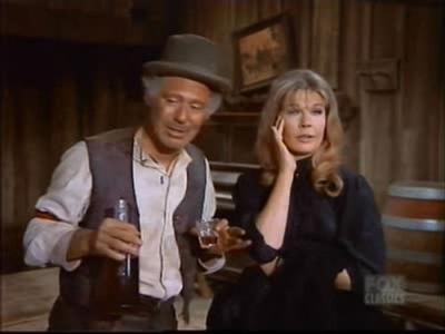 Bonanza