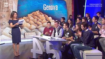 Per un pugno di libri