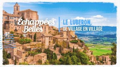 Échappées Belles