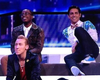 Amerikos dievaitis