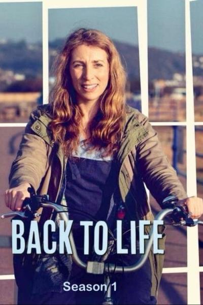 Back to Life filmas online