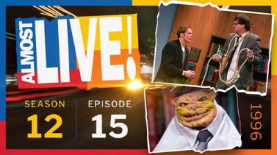 Almost Live!