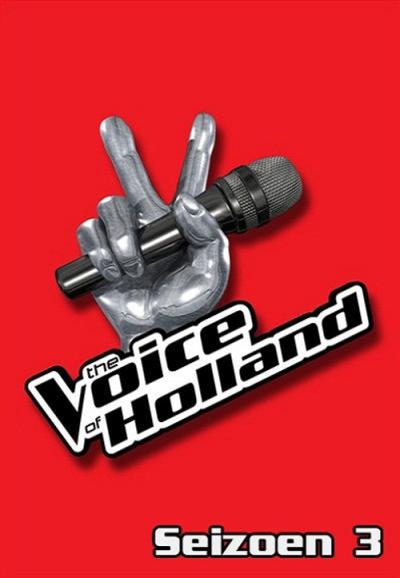 The Voice of Holland filmas online