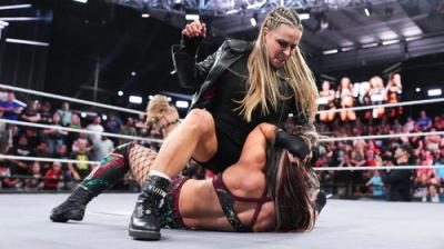 WWE NXT