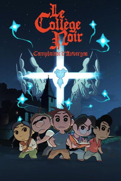 Le Collège Noir filmas online