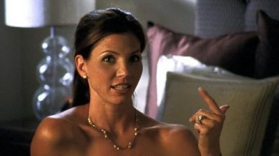Veronica Mars