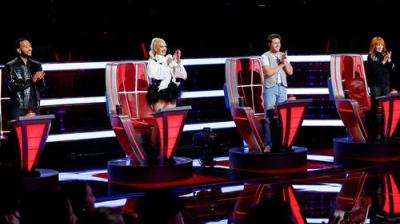 The Voice