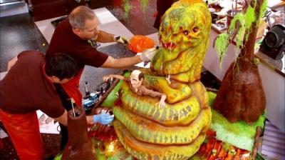 Halloween Wars